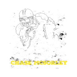 they call me chase mcsorley