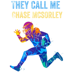 they call me chase mcsorley1