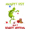 Grinch, Naughty List And I Regret Nothing Christmas, Grinch Christmas, Christmas Gift, Holiday Gift,.png