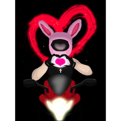 spread the love graphic