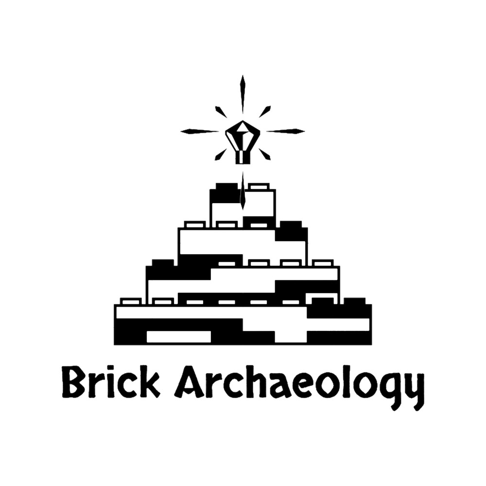 Brick Archaeology Project Logo in Black and White.png