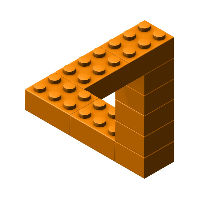 Escher Toy Bricks - Orange.png