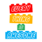 Everything Is Awesome Cute Funny .png