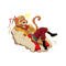 Happy Monkey King (Monkie Kid).png