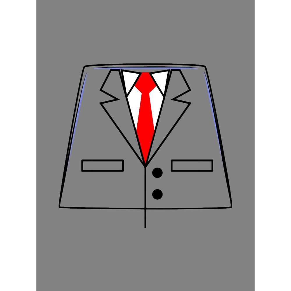 I am President Business Graphic .png