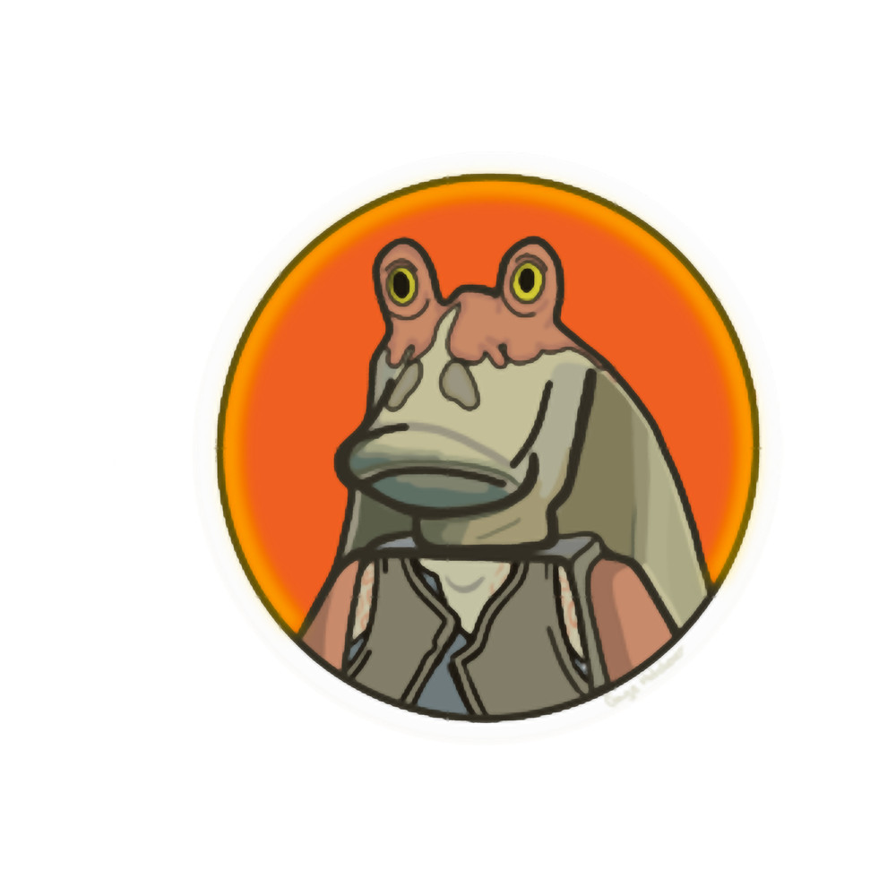 Jar jar binks portrait.png