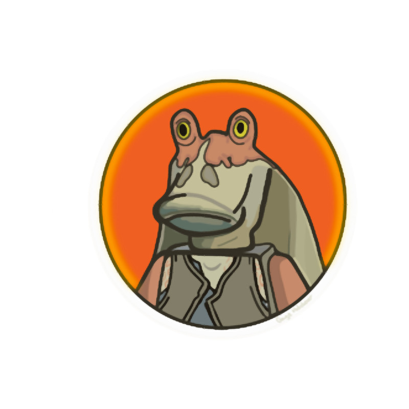 Jar jar binks portrait.png