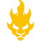 Kai SmithFire Lion Logo.png