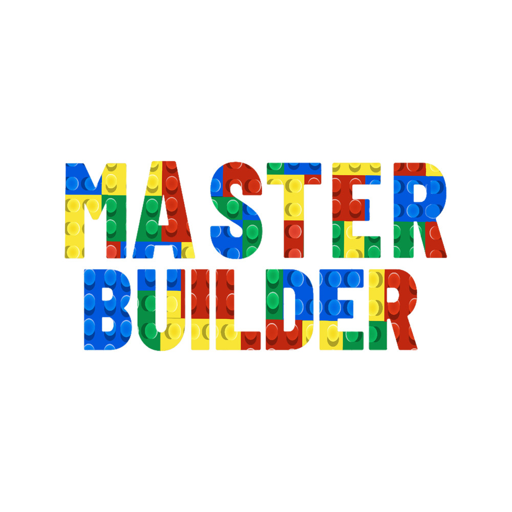 Master builder creator - bestgift idea for adults and toddler toys for boys _amp_ kids - children .png