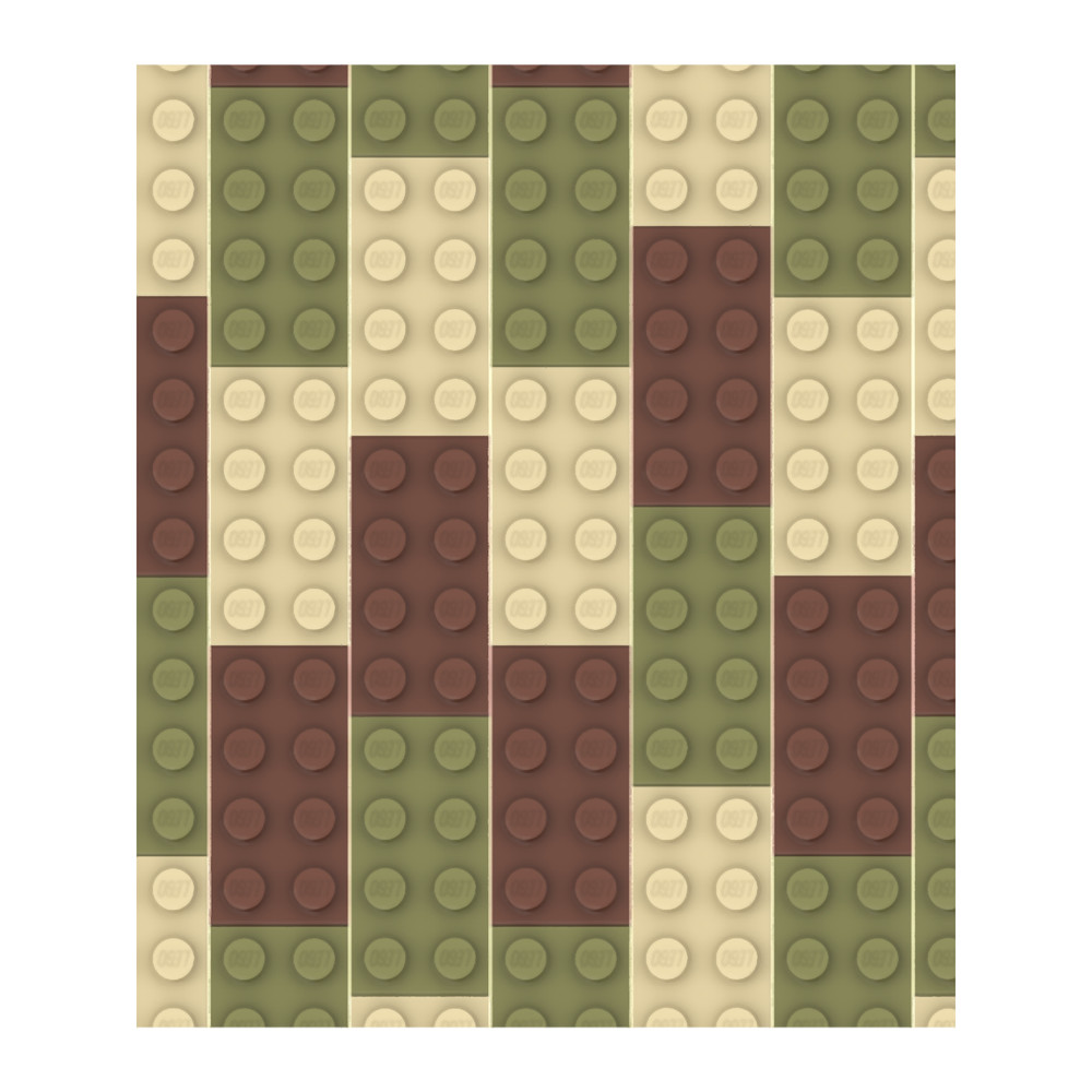 Olive Brick Brown Brick Tan Brick.png