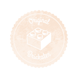 original brickster since 1932