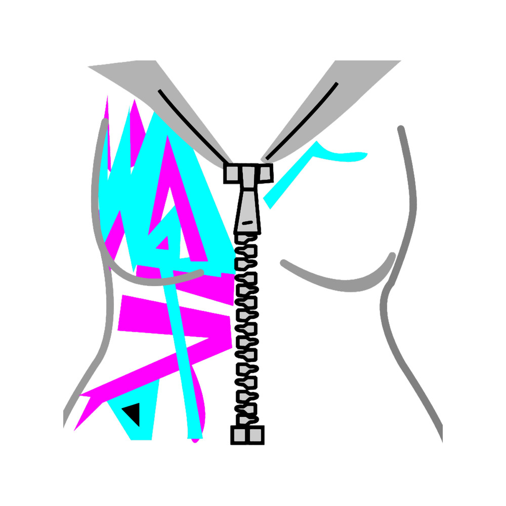 Wyldstyle Hoodie Fitted .png