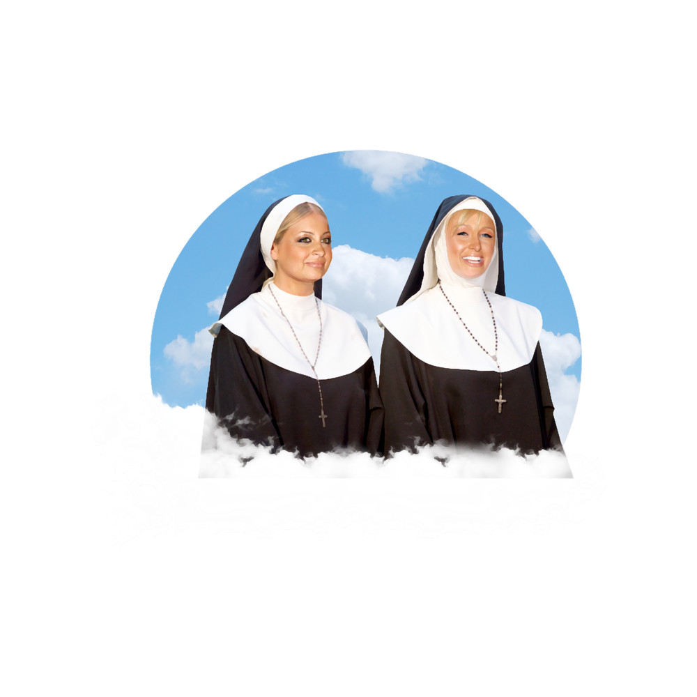 PARIS AND NICOLE THE SAINTLY LIFE.png