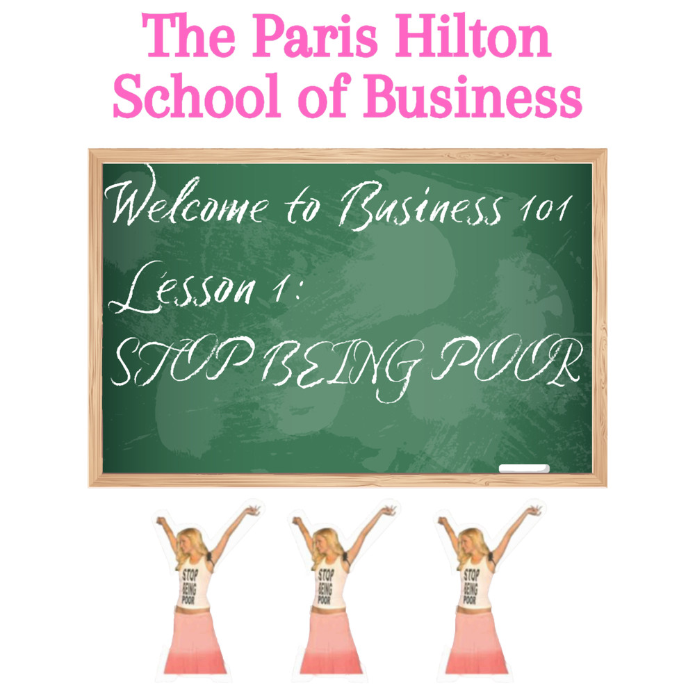Paris Hilton School of Business - - Lesson 1.png