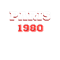 Parisian Elegance, 1980s Flair, Paris 1980tee.png
