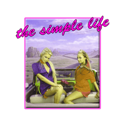 the simple life