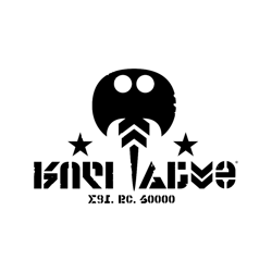 ammo knights store logo