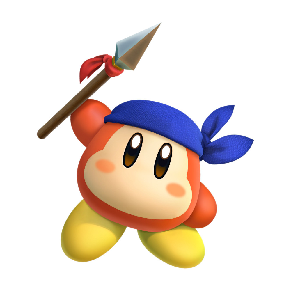 Bandana Dee - Standing Guard!.png
