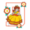 Cute Mario, Peachy(1).png