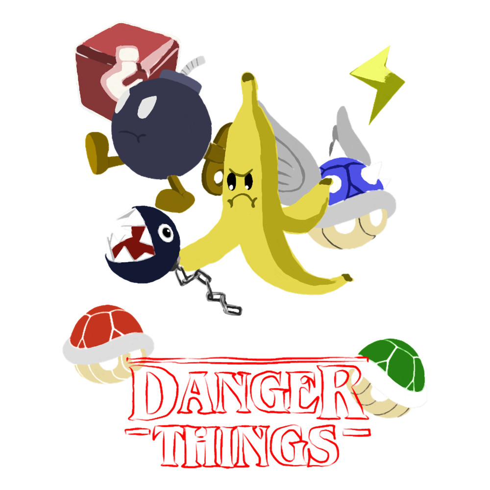Danger Things! .png