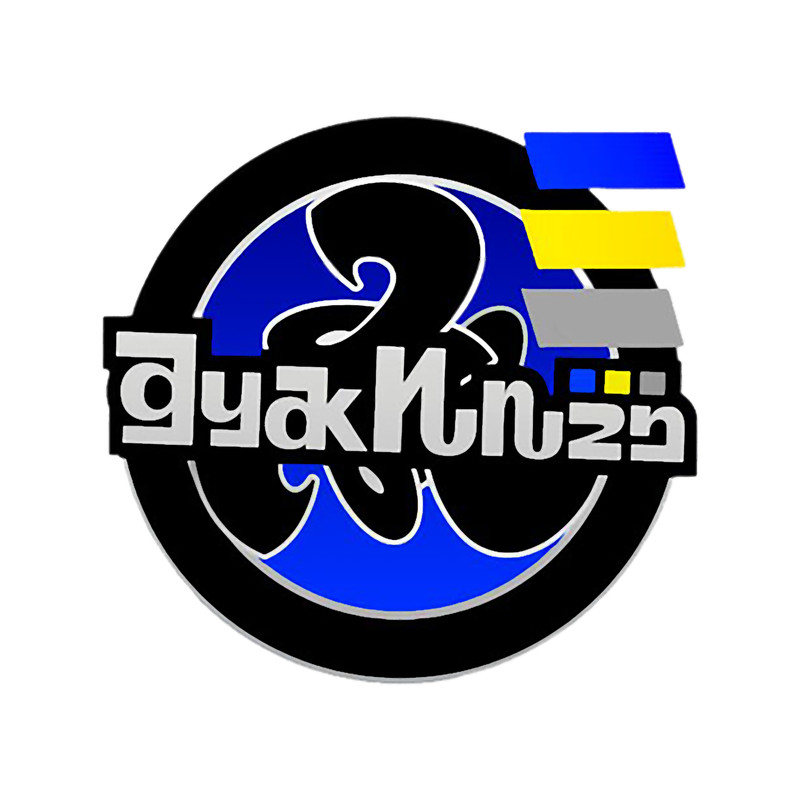 Deep cut logo dyak Premium .png