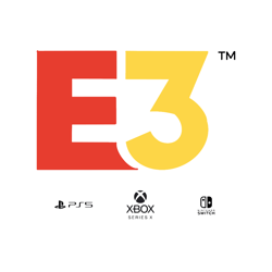 e3 ps5, xbox series x, and nintendo switch e3 2020 unofficial merch