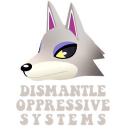 fang says dismantle oppressive systems