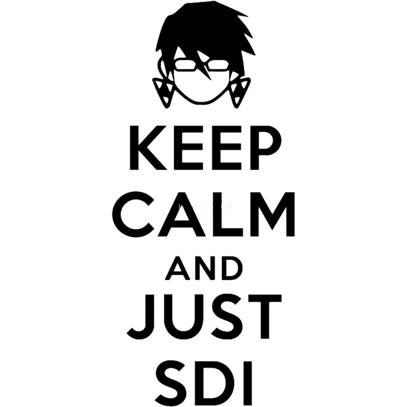 Keep Calm and SDI.png