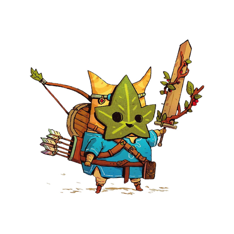 Korok .png
