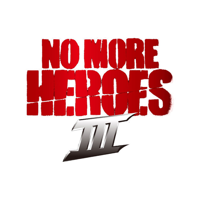 No More Heroes 3 Logo.png