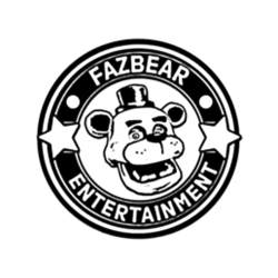 fazbear entertainment logo