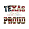 In Gof We Trust Texas Proud Strong Awesome Design Gift US Flag Premium Scoop .png