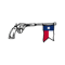 Texas gun flag 2nd amendment vintage design.png