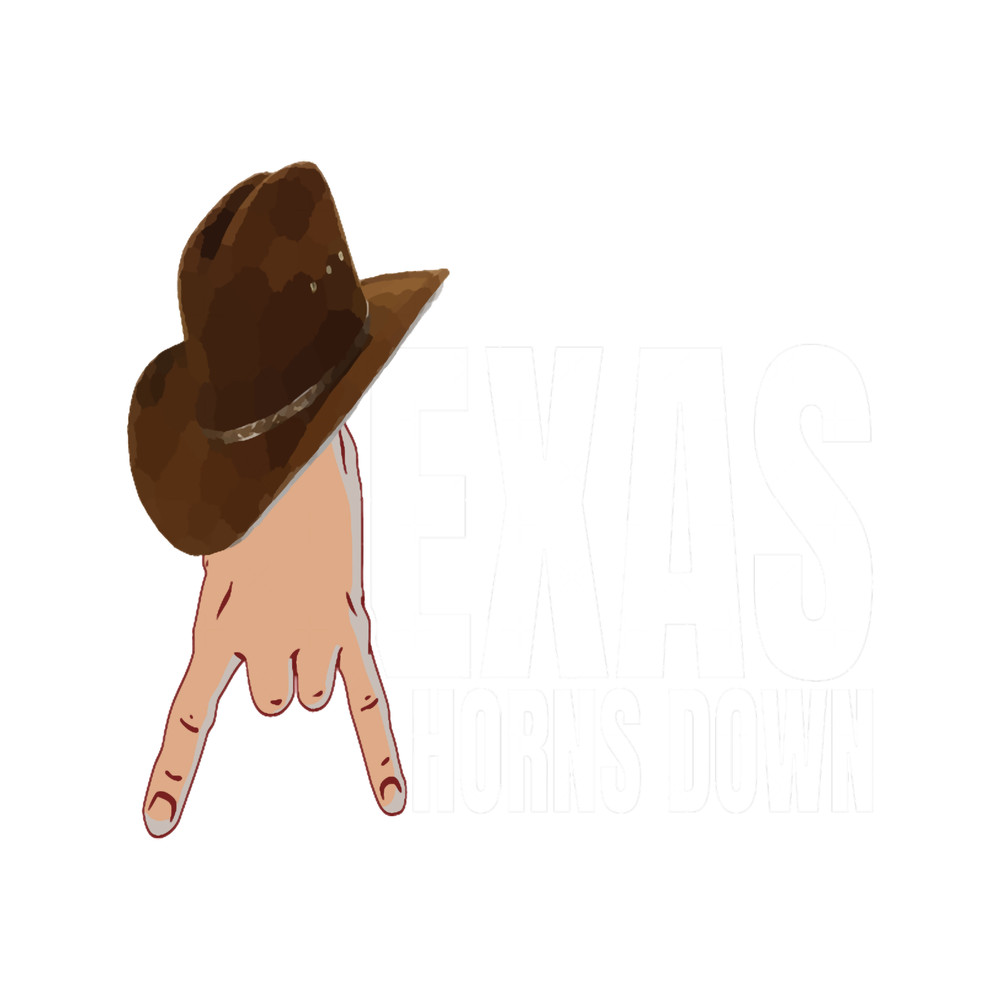 Texas Horns Down (2).png