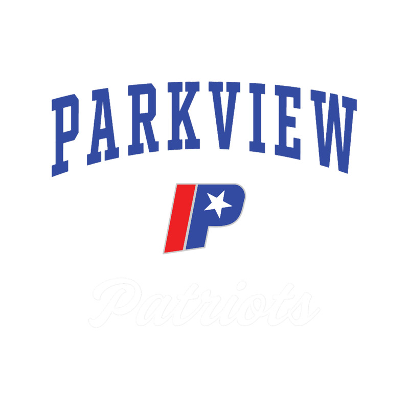 Parkview Arts-Science Magnet High School Patriots Sweat.png
