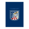 Patriots Day Greeting Card American Patriot Holding Up Torch Flag.png