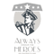 Patriots Day Greeting Card American Patriot Looking Up.png