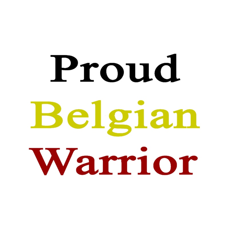 Proud Belgian Warrior .png