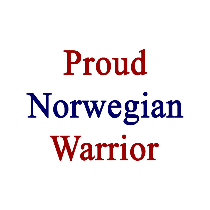 Proud Norwegian Warrior .png