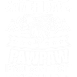 proud to be american