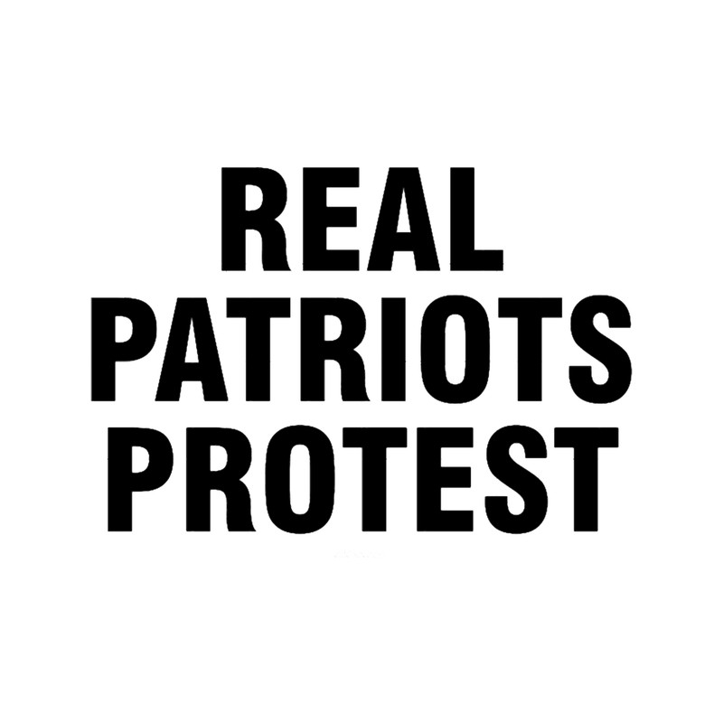 Real patriots protest Classic .png