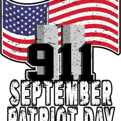 september 9 11 patriot day remember never forget