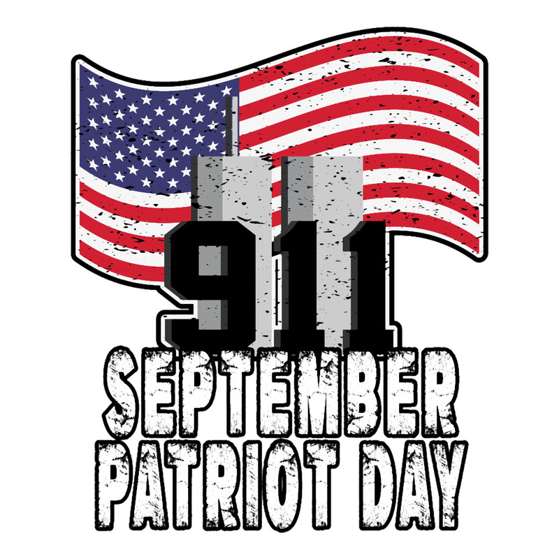 September 9 11 Patriot Day Remember Never Forget.png
