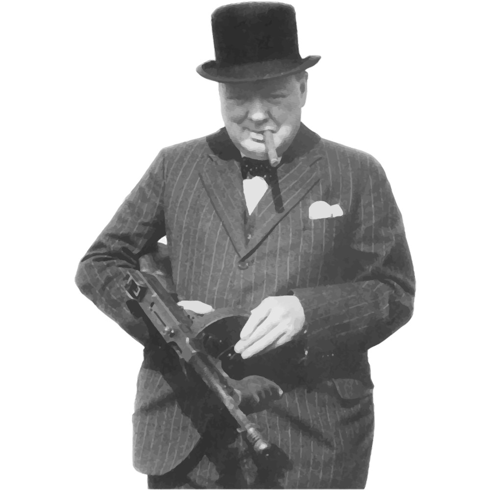 Sir Winston Churchill .png