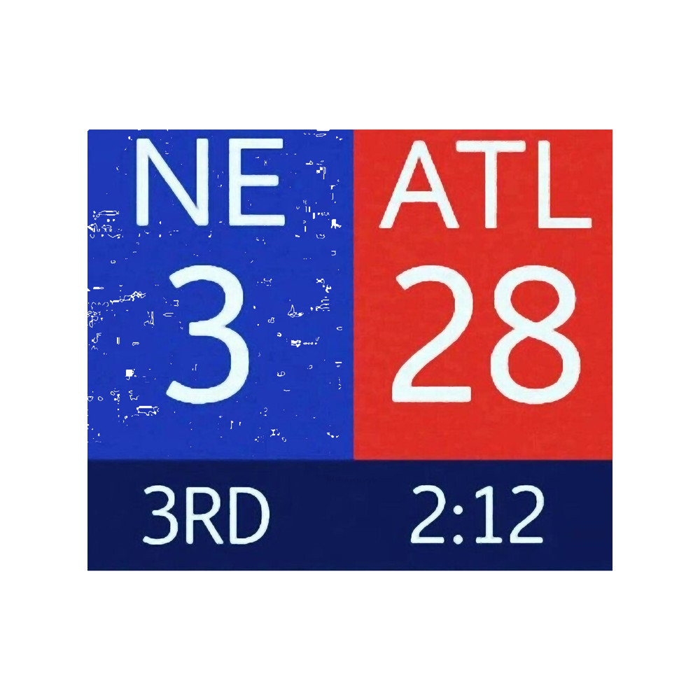 The Falcons 28-3 Lead.png