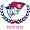 University Of The Cumberlands - Patriots.png
