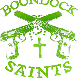 boondock saints classic