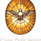Come Holy Spirit Dove peter dome.png