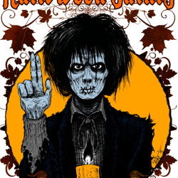 halloween saints billy butcherson