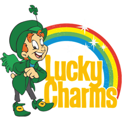 lucky charms